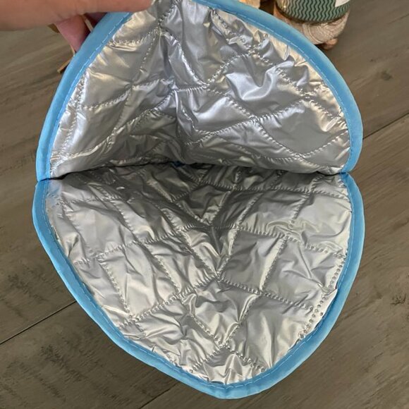 5/$20 NEW Microwavable Reusable Tortilla Warmer - Picture 4 of 6
